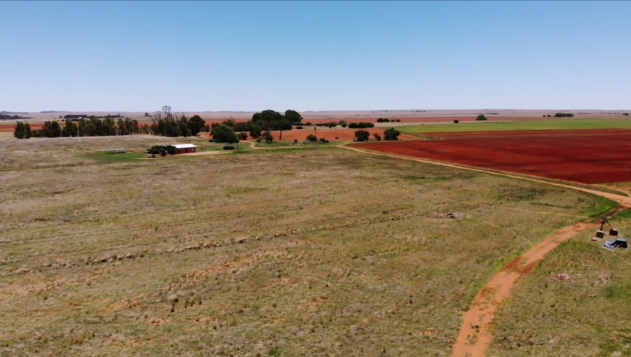 Commercial Property for Sale in Dealesville Free State